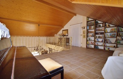 Resale - Villa - Elche Pedanías - Valverde