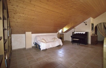 Resale - Villa - Elche Pedanías - Valverde