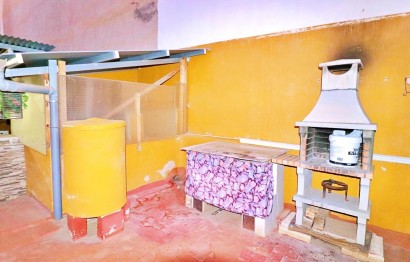 Revente - Bâtiment - Elche - Plaza Crevillente-Juzgados