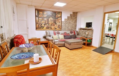 Revente - Bâtiment - Elche - Plaza Crevillente-Juzgados