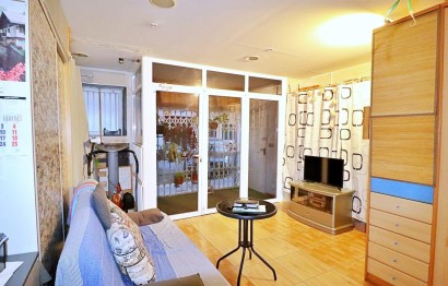 Revente - Bâtiment - Elche - Plaza Crevillente-Juzgados