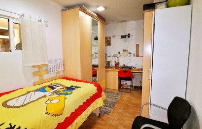Revente - Bâtiment - Elche - Plaza Crevillente-Juzgados