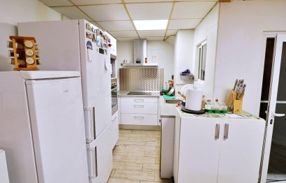 Revente - Bâtiment - Elche - Plaza Crevillente-Juzgados