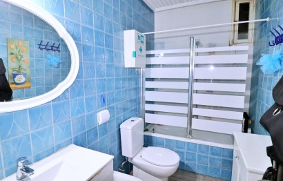 Revente - Bâtiment - Elche - Plaza Crevillente-Juzgados