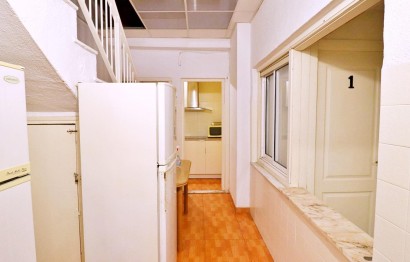 Revente - Bâtiment - Elche - Plaza Crevillente-Juzgados