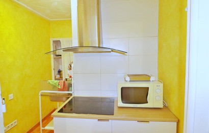 Revente - Bâtiment - Elche - Plaza Crevillente-Juzgados