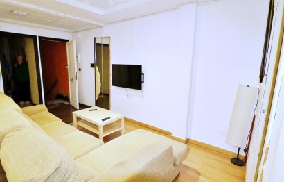 Revente - Bâtiment - Elche - Plaza Crevillente-Juzgados