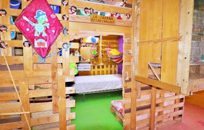 Revente - Bâtiment - Elche - Plaza Crevillente-Juzgados