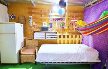 Revente - Bâtiment - Elche - Plaza Crevillente-Juzgados