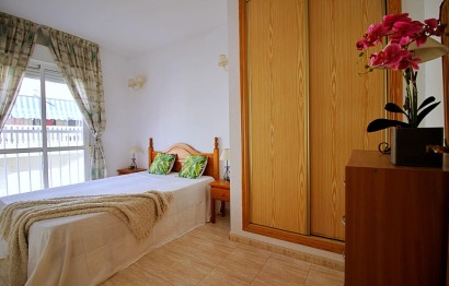 Resale - Apartment / flat - Torrevieja - Estacion de autobuses