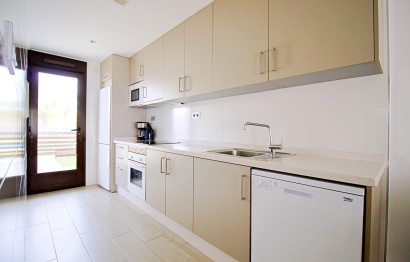 Resale - Apartment / flat - Pilar de la Horadada - Torre de la Horadada