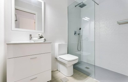Resale - Apartment / flat - Pilar de la Horadada - Torre de la Horadada