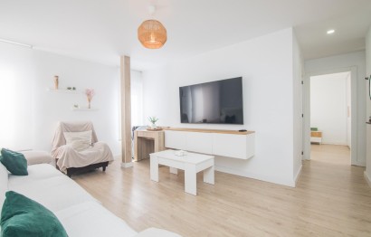 Resale - Apartment / flat - Elche - Plaza Madrid