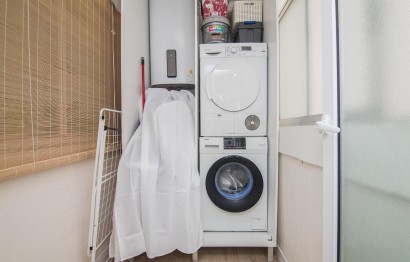 Resale - Apartment / flat - Elche - Plaza Madrid
