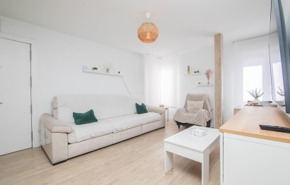 Resale - Apartment / flat - Elche - Plaza Madrid