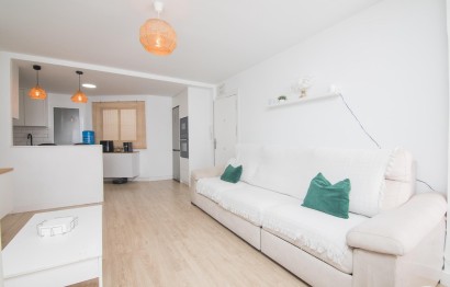 Resale - Apartment / flat - Elche - Plaza Madrid