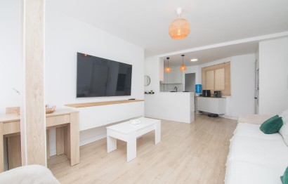 Resale - Apartment / flat - Elche - Plaza Madrid