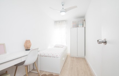 Resale - Apartment / flat - Elche - Plaza Madrid