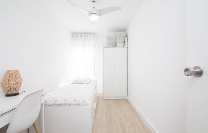 Resale - Apartment / flat - Elche - Plaza Madrid