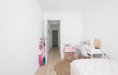 Resale - Apartment / flat - Elche - Plaza Madrid