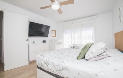 Resale - Apartment / flat - Elche - Plaza Madrid