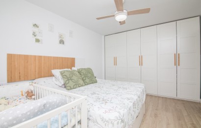 Resale - Apartment / flat - Elche - Plaza Madrid