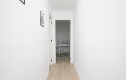Resale - Apartment / flat - Elche - Plaza Madrid