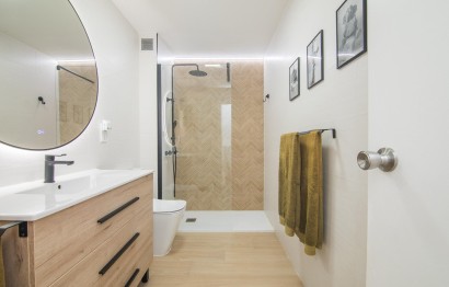 Resale - Apartment / flat - Elche - Plaza Madrid