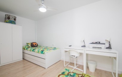 Resale - Apartment / flat - Elche - Plaza Madrid