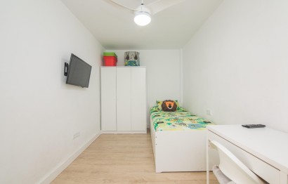 Resale - Apartment / flat - Elche - Plaza Madrid