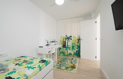 Resale - Apartment / flat - Elche - Plaza Madrid