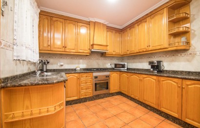 Resale - Villa - Elche Pedanías - Poligono carrus
