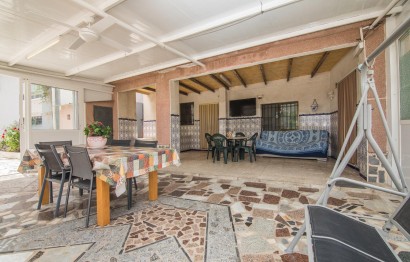 Resale - Villa - Elche Pedanías - Poligono carrus
