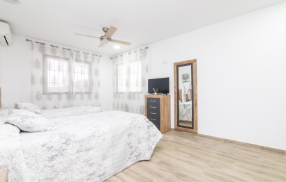 Resale - Villa - Elche Pedanías - Poligono carrus