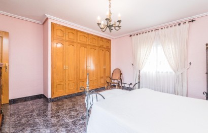 Resale - Villa - Elche Pedanías - Poligono carrus