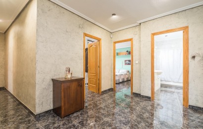 Resale - Villa - Elche Pedanías - Poligono carrus