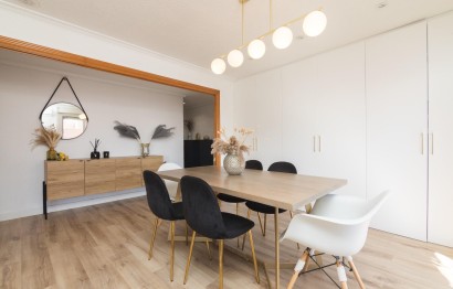 Reventa - Apartamento / piso - Elche - Reina Victoria-Miguel Hernández