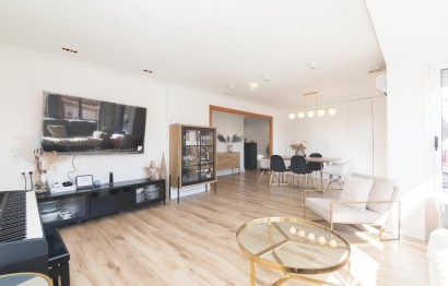 Reventa - Apartamento / piso - Elche - Reina Victoria-Miguel Hernández