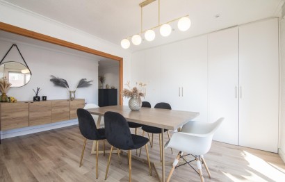 Reventa - Apartamento / piso - Elche - Reina Victoria-Miguel Hernández