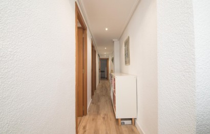 Reventa - Apartamento / piso - Elche - Reina Victoria-Miguel Hernández