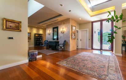 Resale - Villa - San Juan Playa - Cabo de las Huertas