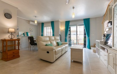 Resale - Duplex - Orihuela Costa - Playa Flamenca