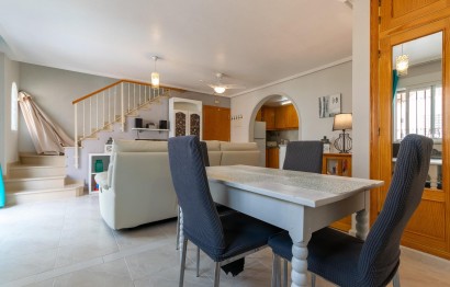 Resale - Duplex - Orihuela Costa - Playa Flamenca