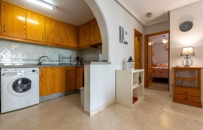 Resale - Duplex - Orihuela Costa - Playa Flamenca