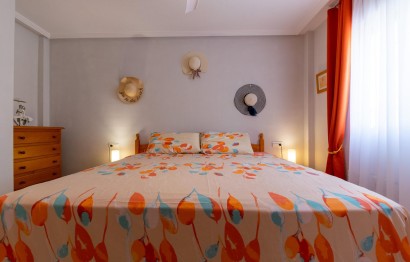 Resale - Duplex - Orihuela Costa - Playa Flamenca