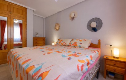 Resale - Duplex - Orihuela Costa - Playa Flamenca