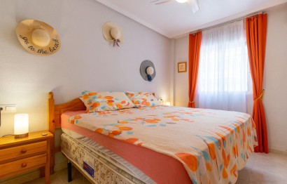 Resale - Duplex - Orihuela Costa - Playa Flamenca