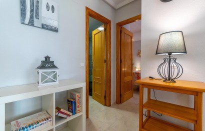 Resale - Duplex - Orihuela Costa - Playa Flamenca
