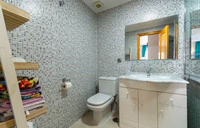 Resale - Duplex - Orihuela Costa - Playa Flamenca
