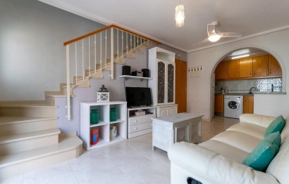 Resale - Duplex - Orihuela Costa - Playa Flamenca